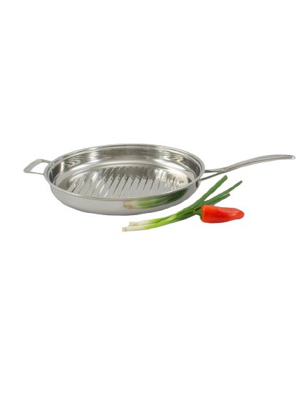 SARTÉN GRILL 36 CM - imagen 1