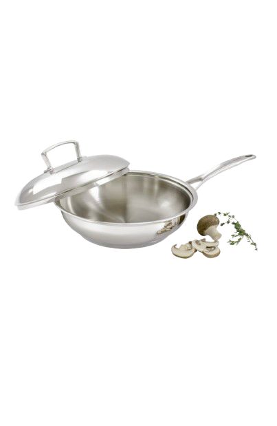 SARTÉN PEQUEÑA 24 CM - imagen 1
