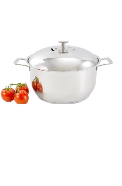 QUEEN COOKER 8 L - imagen 1