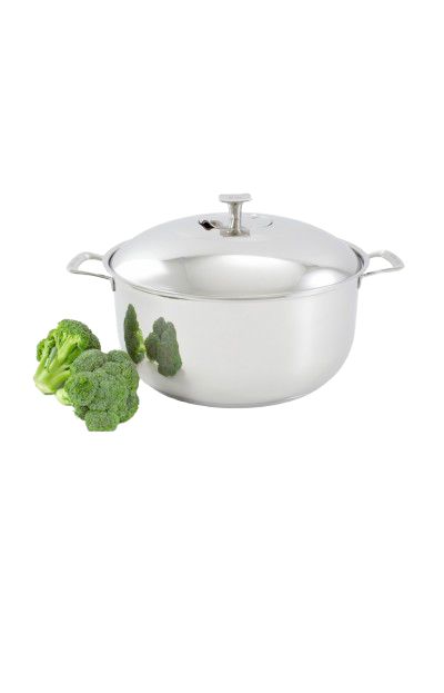 KING COOKER 12 L - imagen 1