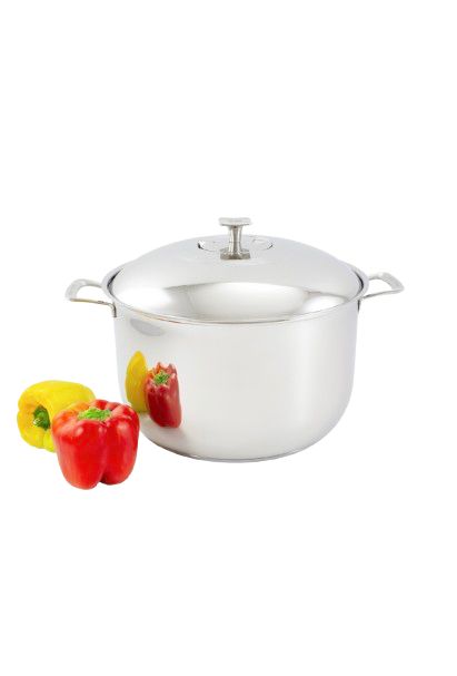 SUPER DELUXE COOKER 16 L - imagen 1