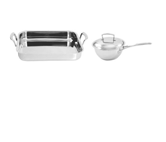 CONTESSA + SAUCIER 1.75L - imagen 1