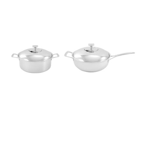 RONDEAU 4.5L + SIGNATURE 3.5L - imagen 1