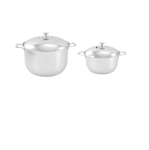 DELUXE 16L + QUEEN 8L - imagen 1