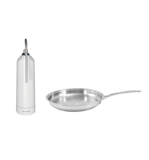 FILTRO DE AGUA + SARTÉN CHEF 30 CM - imagen 1