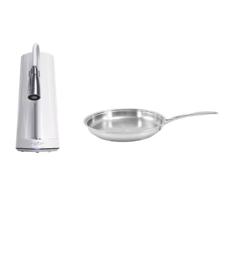 AQUA NANO + SARTÉN CHEF 30 CM - imagen 1