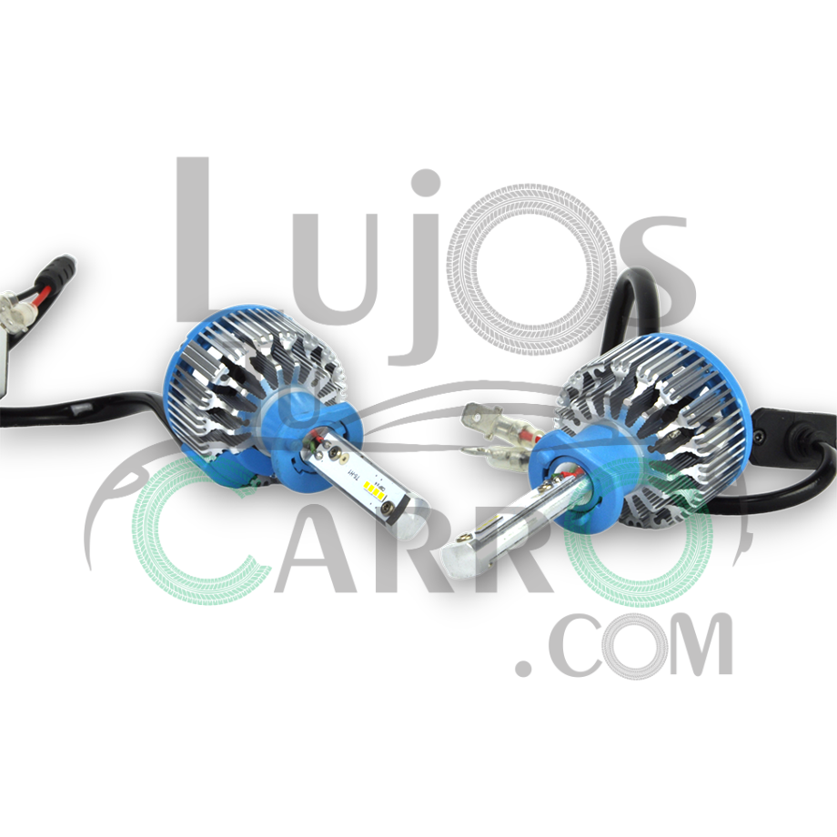 TURBO LED