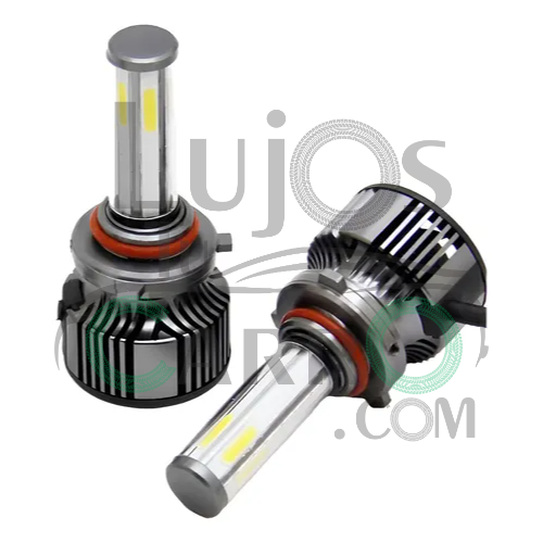 TURBO LED