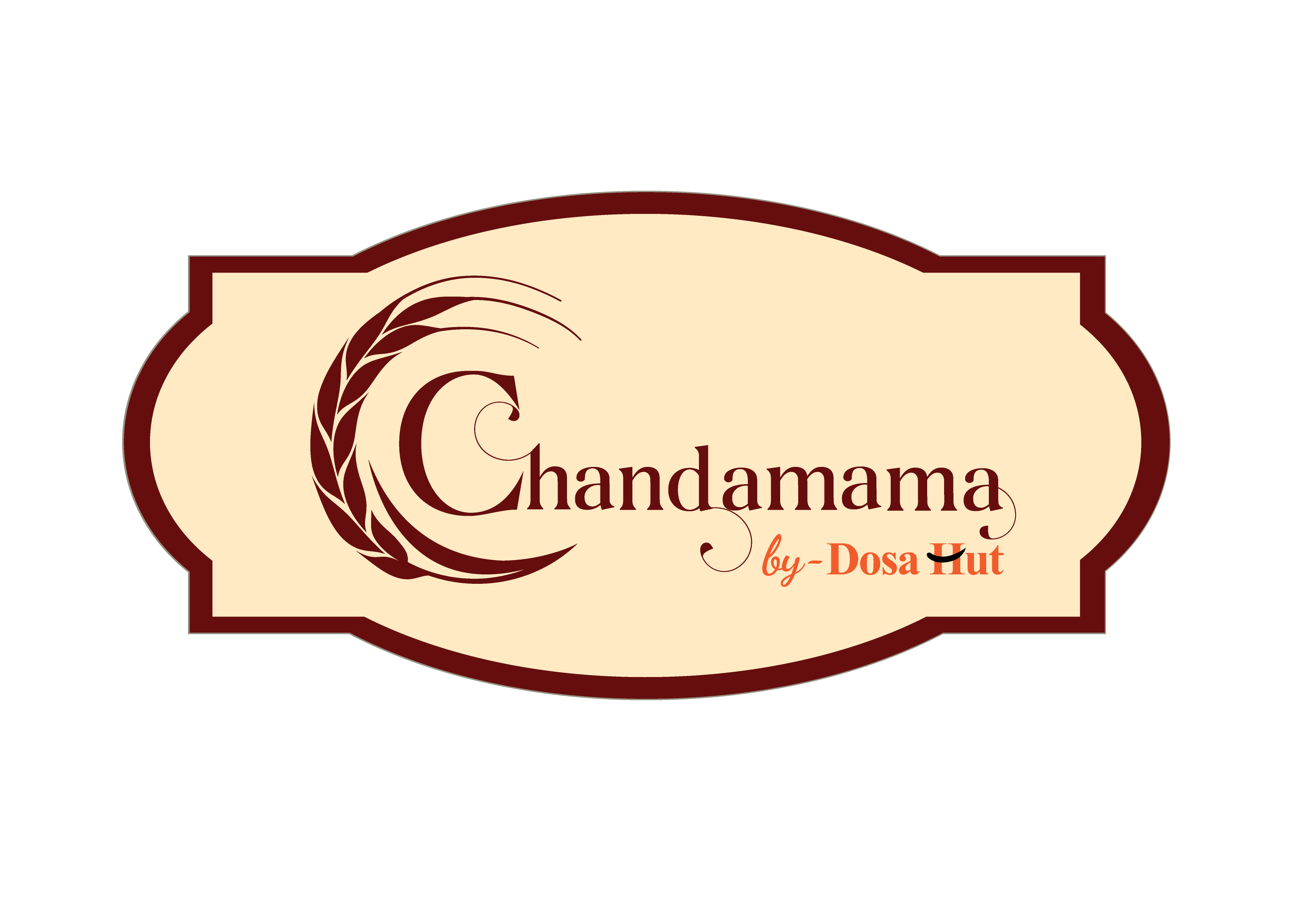 Chandamama logo
