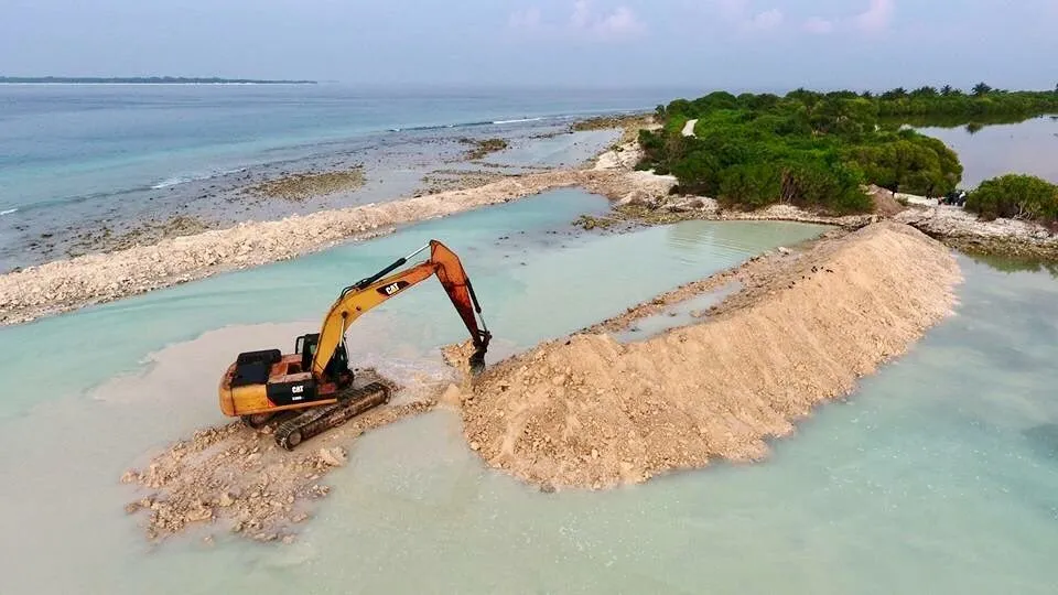 ހުދުފުށީގެ ކުނިބުނިން "ނަލަ މޯލްޑިވްސް އަށް" ތިމާވެށީގެ ކާރިސާއެއް!