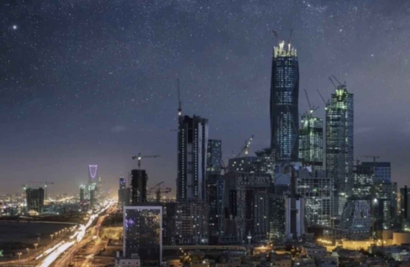 ސައުދީ ހިއްސާގެ ބާޒާރު ބޭރުގެ އިންވެސްޓަރުންނަށް ކުރިއަށް ވުރެ ބޮޑަށް ހުޅުވާލައިފި