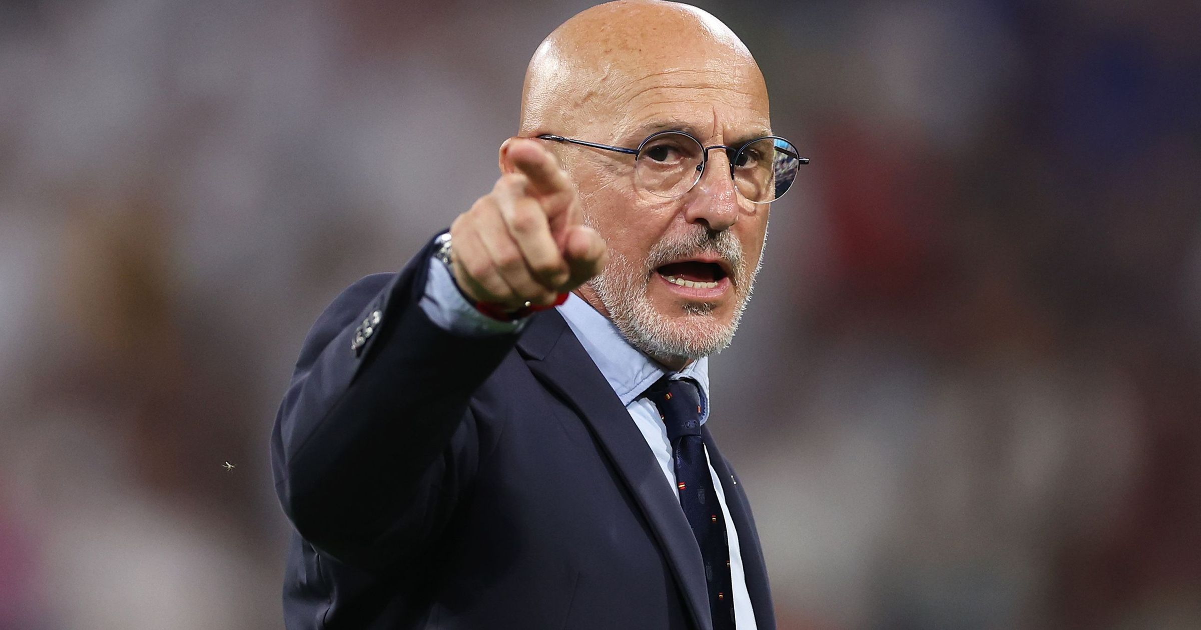 ސްޕެއިން އަބަދު މޮޅުވާނެކަމަށް ބަލައިގެން ނުވާނެ: ކޯޗު