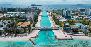 ހުޅުމާލެ ކެފޭއެއްގައި ރޯވެ، ގެއްލުންތަކެއް ލިބިއްޖެ