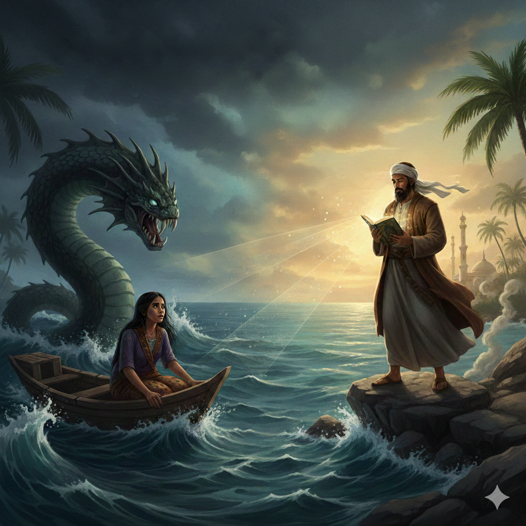 ރަންނަމާރީގެ ވާހަކަ: ފުލޯކެއް ހެއްޔެވެ؟