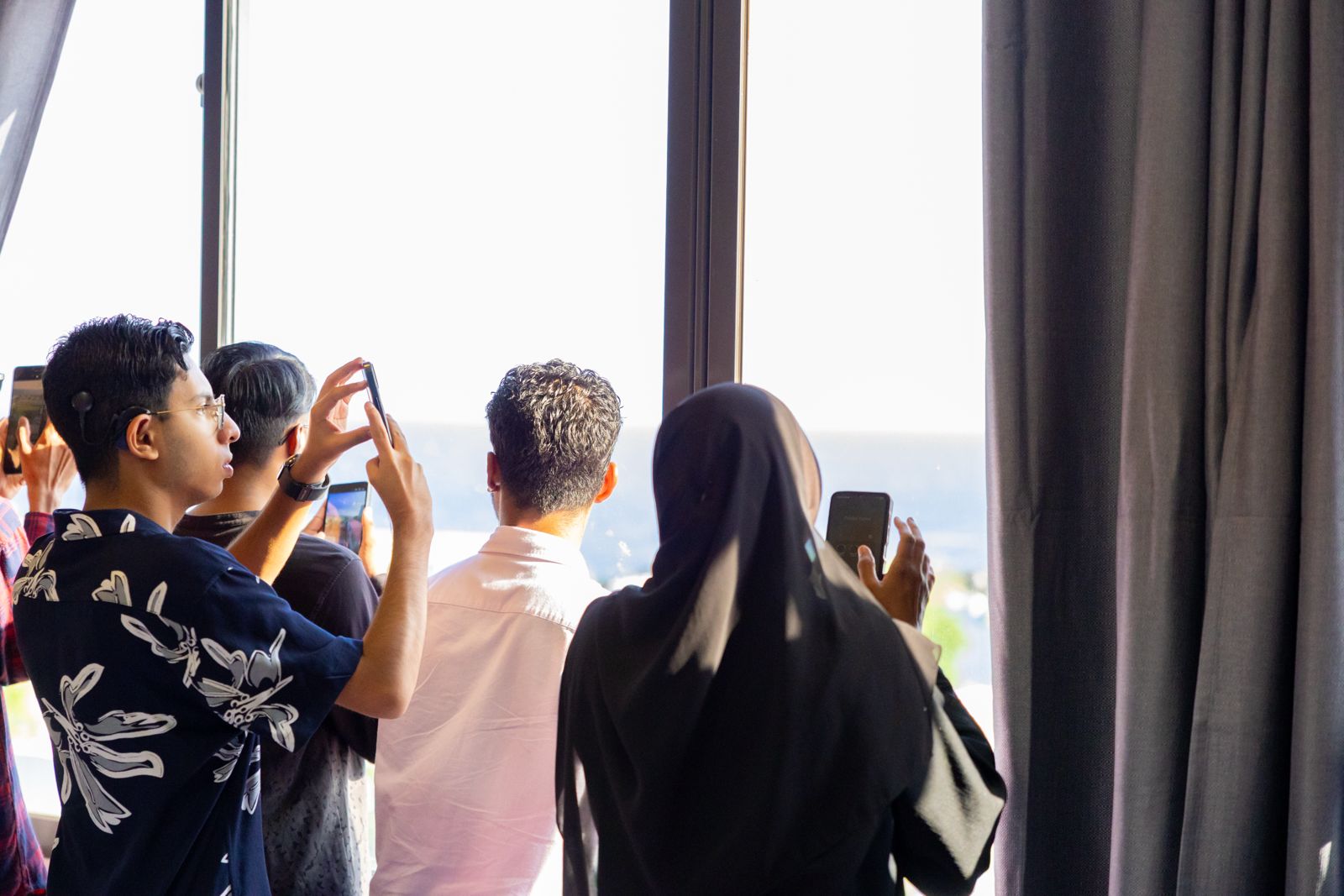 ނުކުޅެދުންތެރިކަން ހުންނަ ފަރާތްތަކުގެ ހުނަރުތައް ތަރައްޤީކޮށް ވަޒީފާގެ ފުރުސަތުތައް ފަހިކޮށްދިނުމަށްޓަކައި، ޚާއްސަ ތަމްރީން ޕްރޮގްރާމެއް ފައްޓައިފި