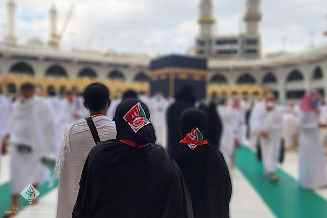 ރަމަޟާންމަހުގެ ފަހު ފަނަރައިގައި އުމްރާއަށް ދިއުމަށް އިތުރު ފުރުސަތުތަކެއް 