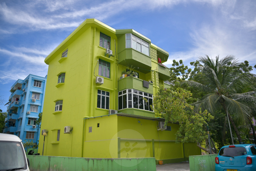 ސިނަމާލެ އާއި މާލެ ހިޔާ ފުލެޓްތައް މަރާމާތު ކުރުމަށް އެސެސްމަންޓެއް ހަދަނީ