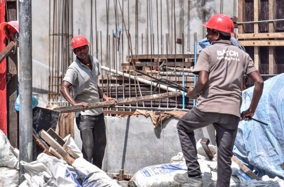 ކުދި އަދި މެދުފަންތީގެ ވިޔަފާރިތަކުން ކޯޓާ ފީ ދައްކަން ނުޖެހޭ ގޮތް ހަދަން ހުށަހަޅައިފި