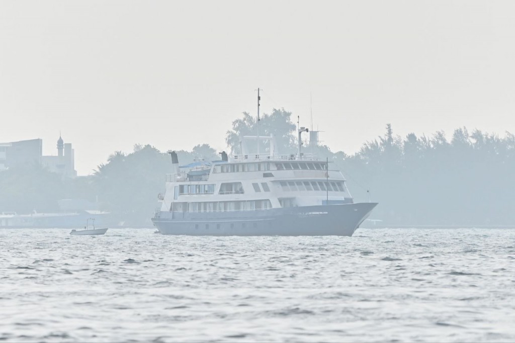 ނުރައްކާ މިންވަރަށް މިއަދުވެސް ވައި ނުސާފުވެ، ސަމާލުވާން އެދިއްޖެ