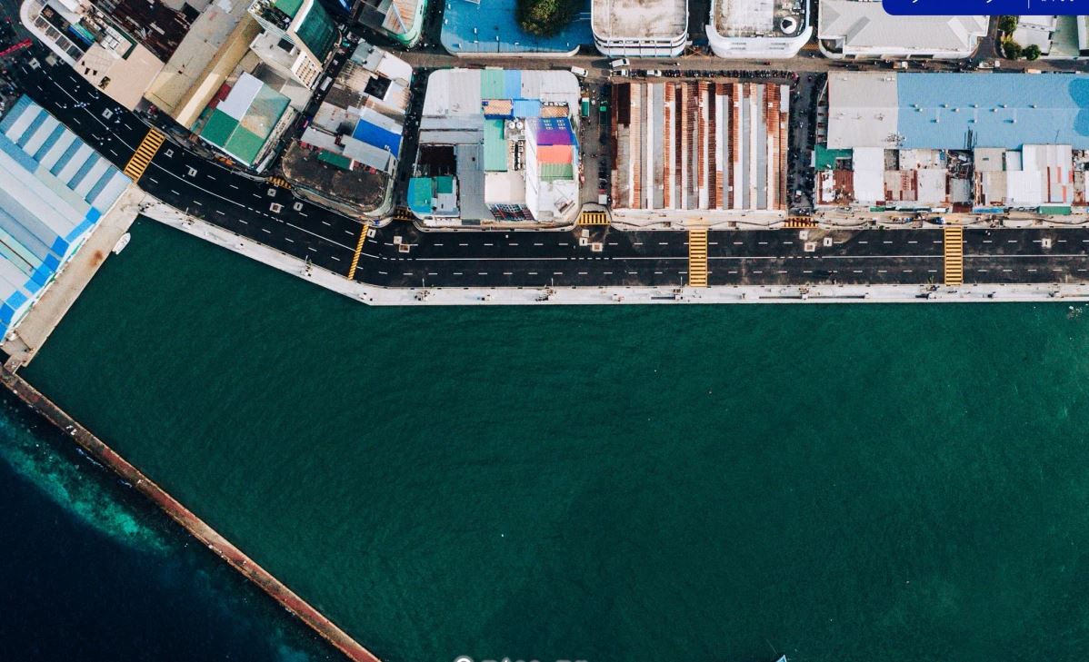 ނޯތު ހާބަރުން ހުސްކުރި ސަރަހައްދު އަލުން ދަތުރުފަތުރުކުރާ ފަރާތްތަކަށް ހުޅުވާލައިފި