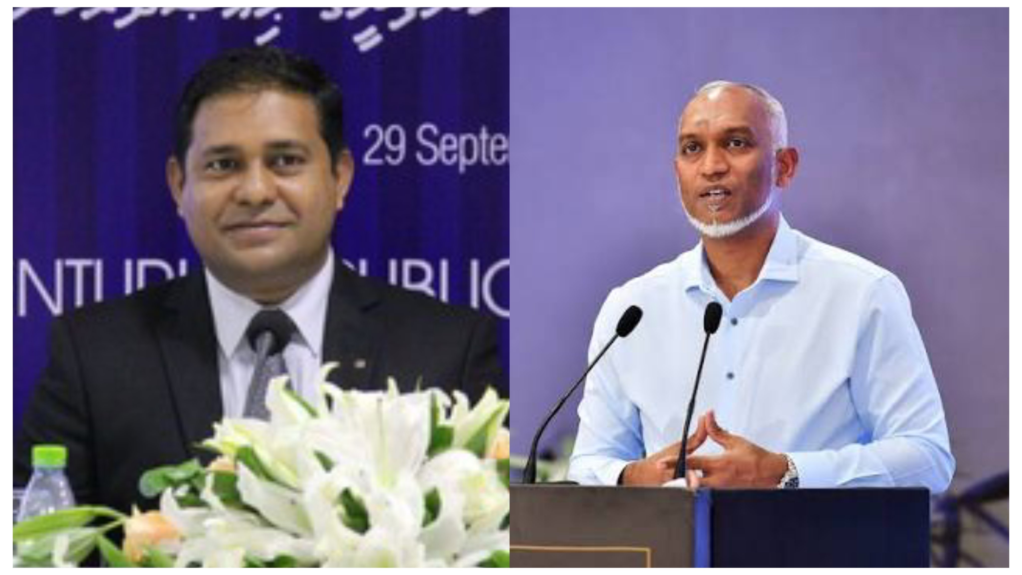 ގައުމު އިސްކުރާނީ ކޮން އިރަކުން؟ ކެޕްޓަން މައުމޫނުގެ ސުވާލު، ސިޔާސީ މަސްރަހު ގުޑުވާލައިފި