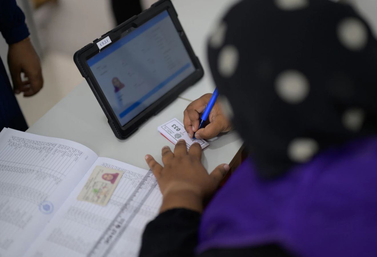 ރީ-ރަޖިސްޓްރީވުމުގެ ފުރުސަތު މިއަދު 15:00 އަށް ހަމަވަނީ