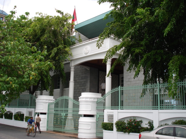 ސަރުކާރަށް ލަފާދޭ އިގްތިސާދީ 3 ކޮމިޓީއަކަށް ކުރިމަތިލާން އަލުން ހުޅުވާލައިފި