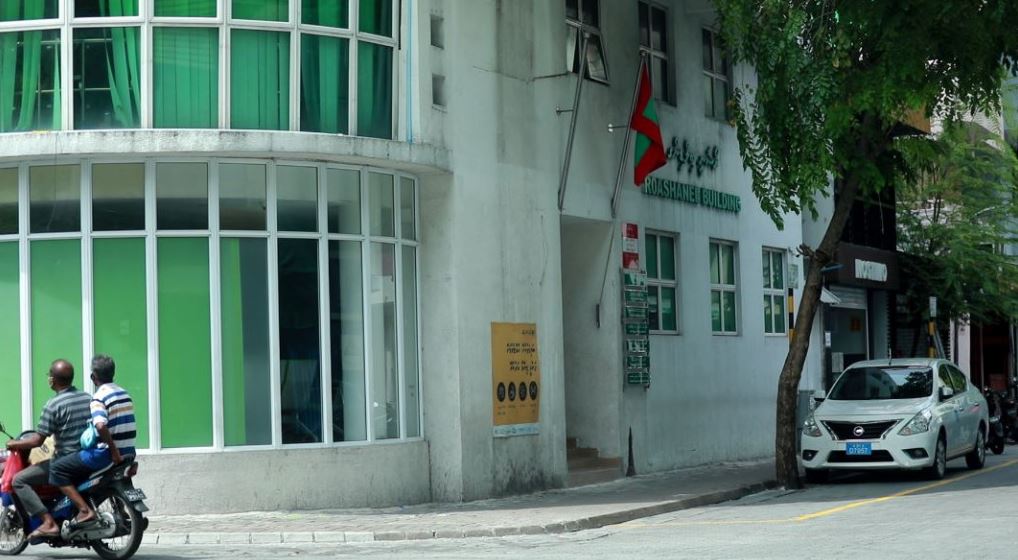 މިދުވަސްވަރު ޑެންގީ ހުން އިތުރުވާތީ މަދިރި އާލާވާ ތަންތަން ނައްތާލުމަށް އިލްތިމާސްކޮށްފި