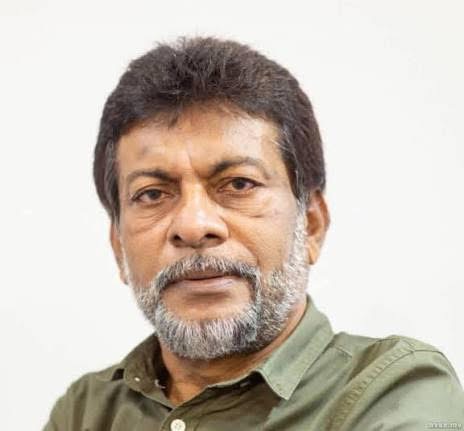 ދިވެހި ފިލްމީ ދުނިޔޭގެ މަޝްހޫރު ފަންނާނު އަޙްމަދު ނިމާލް އަވަހާރަވެއްޖެ