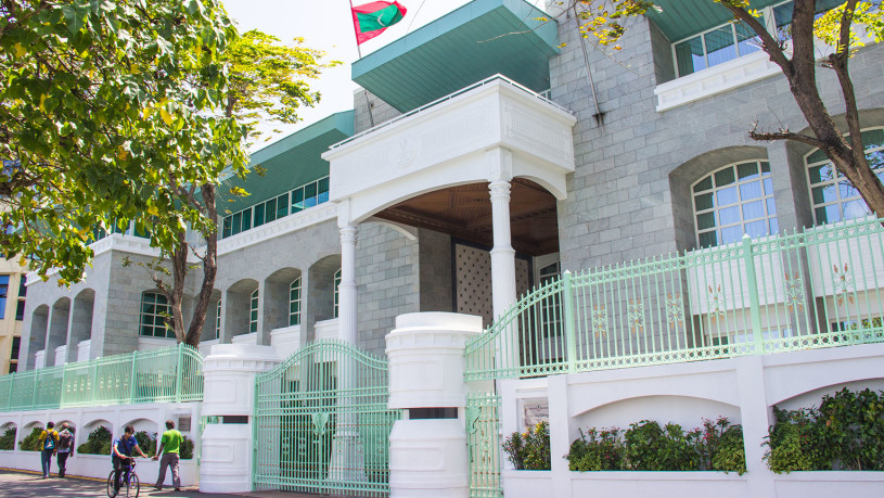 މާރިޗު މަހުގެ 9 އިން ފެށިގެން މިއަހަރުވެސް ފަހު ދިހައެއް ބަންދު