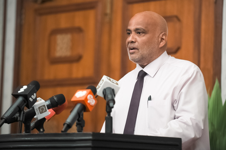 މެދުއިރުމަތީގެ ގައުމުތަކުގައި ކިޔަވަމުންދާ ދަރިވަރުންގެ ހާލުދަނީ ގާތުން ބަލަމުން