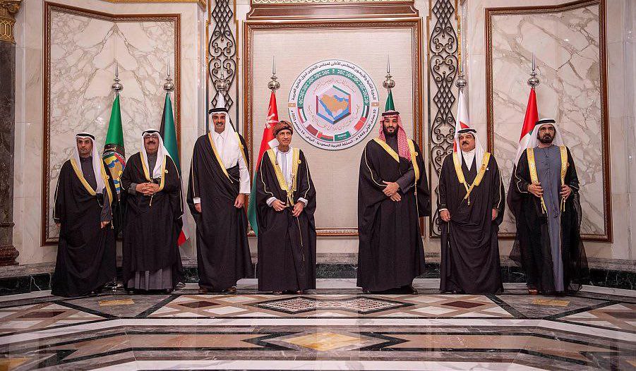 އީރާނާ ދެކޮޅަށް ރައްދު ދިނުމުގެ ފުރިހަމަ ހައްގު ލިބިފައިވާ ކަމަށް ޖީ.ސީ.ސީ ގައުމުތަކުން ހާމަކޮށްފި