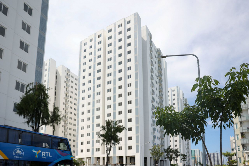 ގޯއްޗާއި ފްލެޓް ދޭނެކަމަށް ބުނާ ސްކޭމްތަކަށް ސަމާލުވާން އެދިއްޖެ