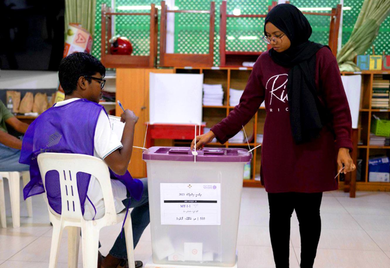 ވޯޓުލާން ރަޖިސްޓަރީވެފައިވާ ފޮށީގެ މަޢުލޫމާތު އާންމުކޮށް، ޝަކުވާ ހުށަހެޅުމަށް ފުރުޞަތު ހުޅުވާލައިފި