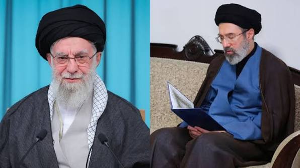 އީރާނުގެ އާ ސުޕްރީމް ލީޑަރަކަށް މޮޖްތާބާ ޚާމަނާއީ: ބައްޕާފުޅުގެ ގާތިލުންނަށް ބަދަލުހިފުމާއި ފަލަސްތީން މިނިވަންކުރުމުގެ ވައުދު