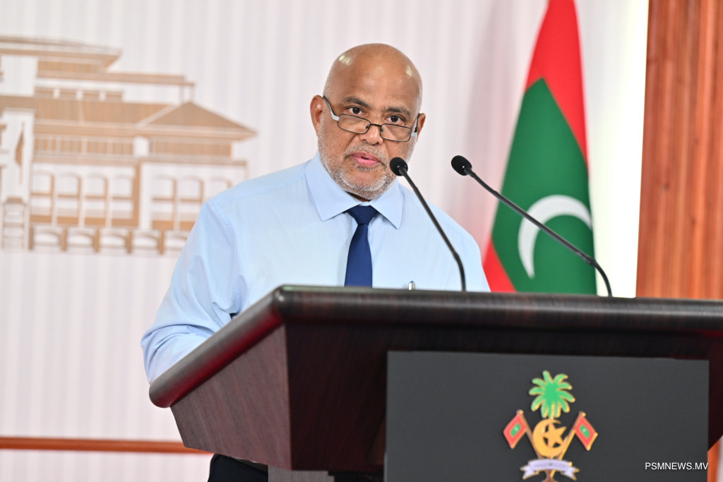 ސްޓޫޑެންޓް ލޯނަށް އެދުމުގެ ފުރުސަތު މުޅި އަހަރަށް ހުޅުވާލަނީ