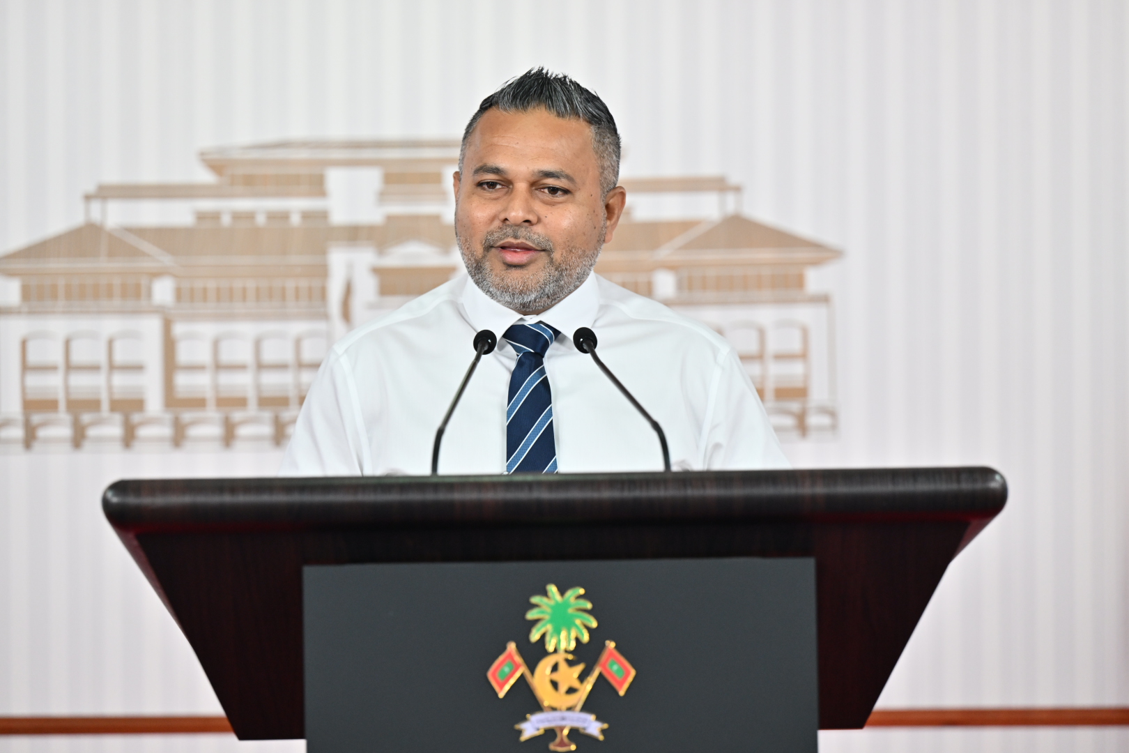 މިއަހަރު 23 އައިސްޕްލާންޓެއްގެ މަސައްކަތް ނިންމާ އޮޕަރޭޝަނަށް ގެންނަނީ