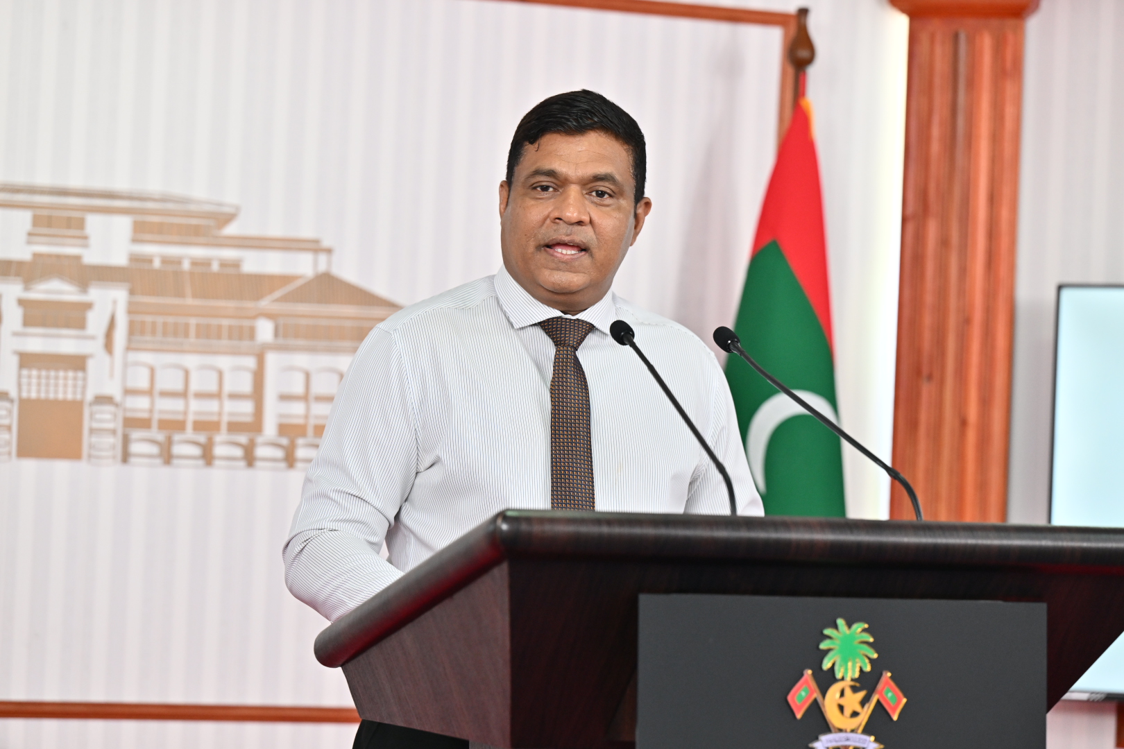 ސަރުކާރުގެ ޓެކްސީ ލައިންގެ ހިދުމަތް ފިތުރު އީދު ދުވަހު ފަށަނީ