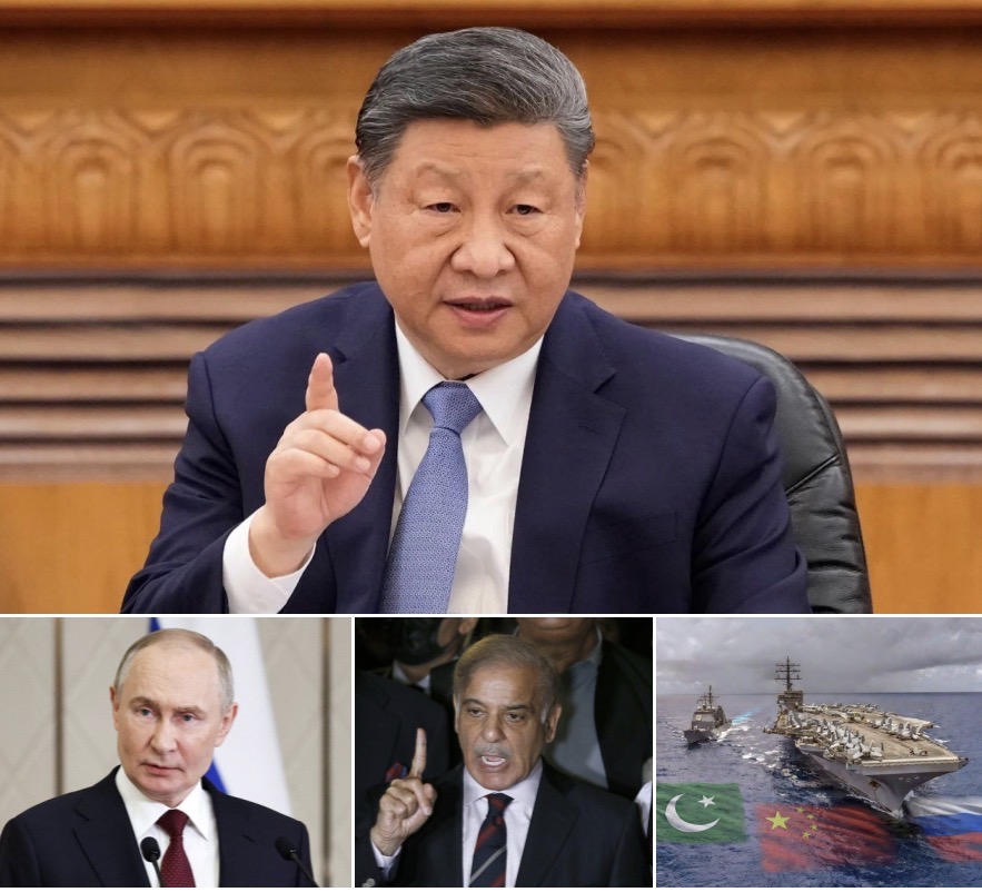 އީރާނުގެ މަނަވަރަށް ދިން ހަމަލާއެއްގައި 100 އެއްހާ މީހުން މަރުވުމާ ގުޅިގެން ޕާކިސްތާނާއި، ޗައިނާ، ރަޝިޔާއިން އިންޑިއާ ހަރުކަށި އިބާރާތުން ކުށްވެރިކޮށްފި