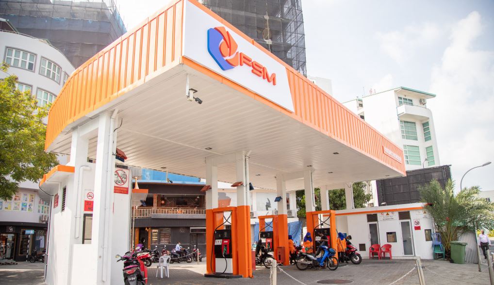 ހަނގުރާމައާ ގުޅިގެން އެސްޓީއޯއިން ވިއްކާ ތެލުގެ އަގަށް ބަދަލުގެނެސްފި