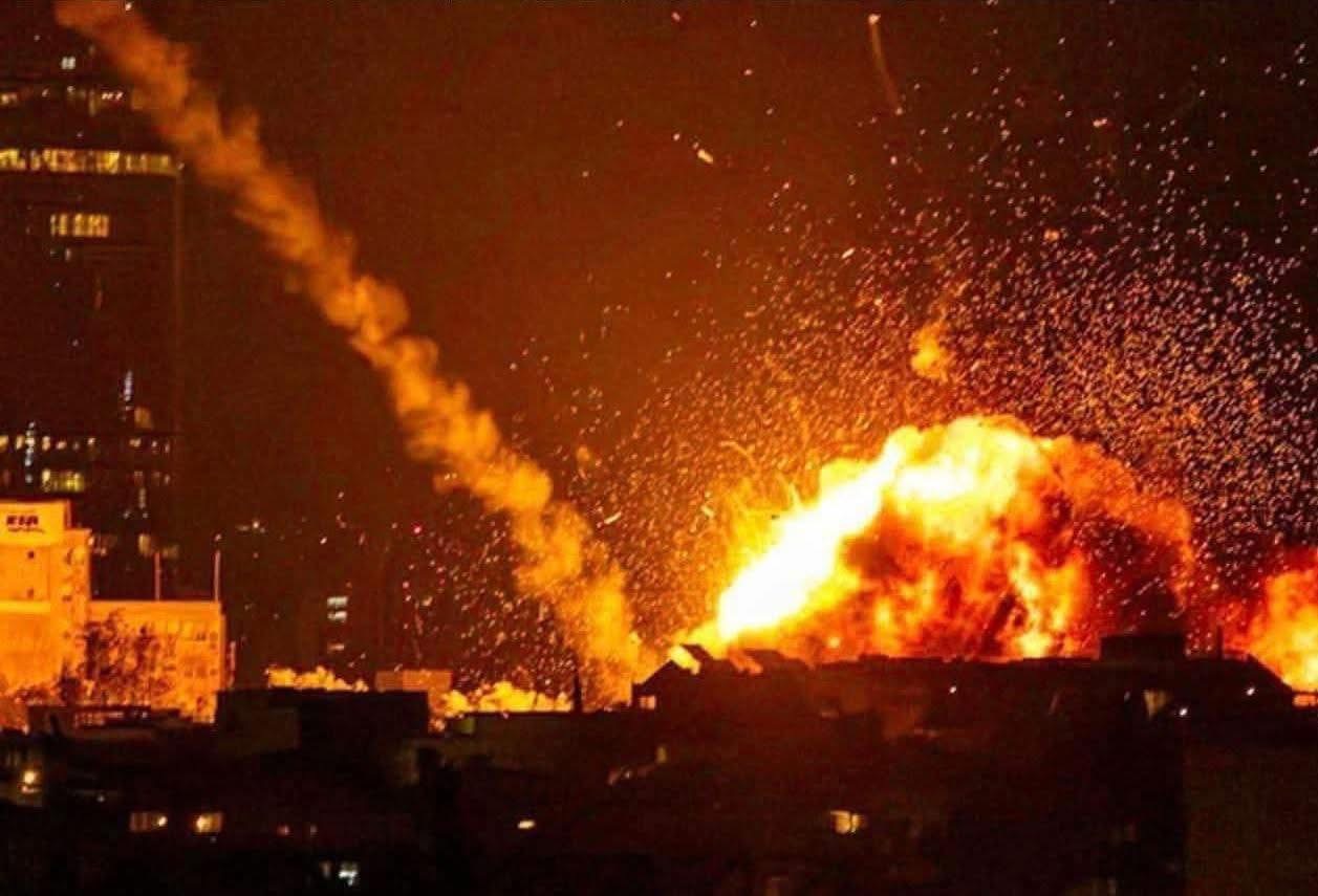 ބަރަކާތްތެރި ރަމަޟާން 17: ތާރީޚުގެ ނަސްރާއި، އީރާނުގެ އިންޒާރު