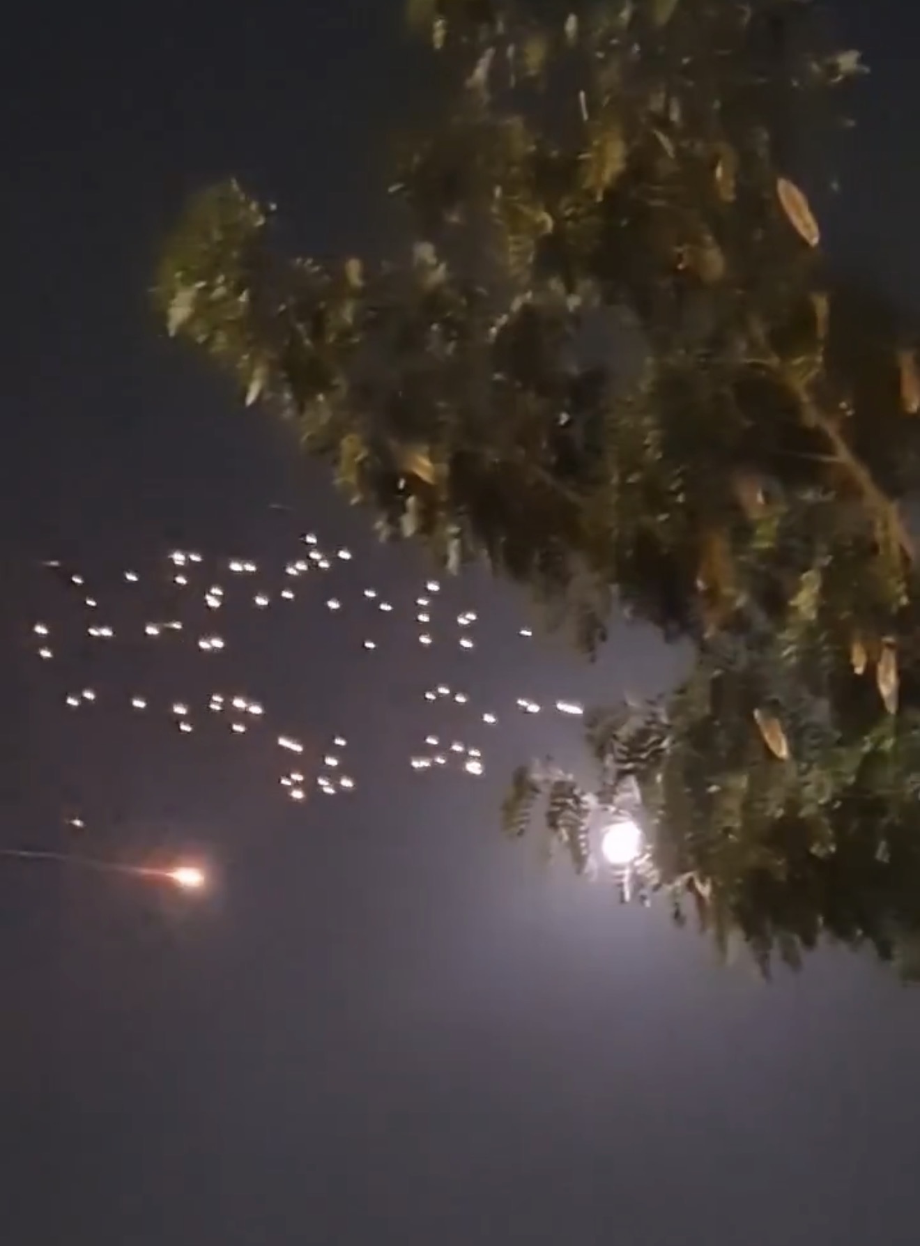 އީރާނުން ތެލް އަވީވަށް މިސައިލް ވާރޭއެއް: ނާބްލުސް މަތިން ފެނުނު ވީޑިއޯތަކުން ހަމަލާތައް ކަށަވަރުވެއްޖެ