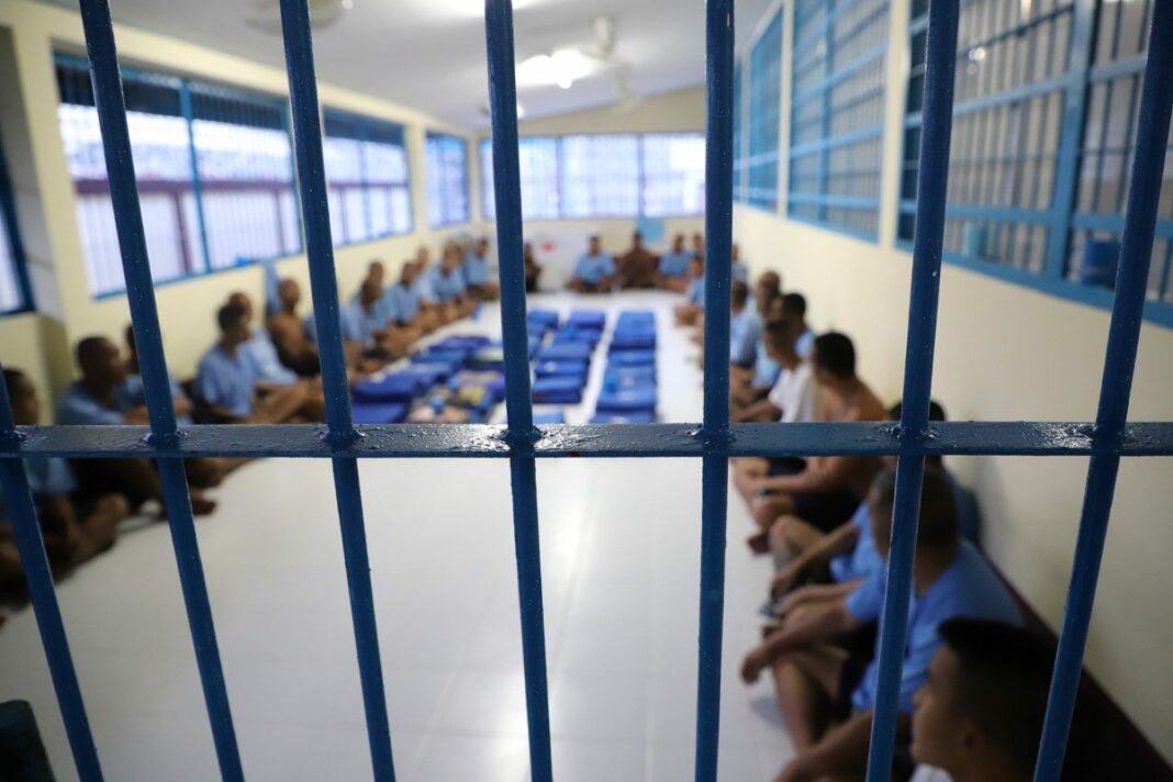 ތައިލެންޑުގެ ޖަލެއްގައި ހުރި ދިވެއްސަކު ނިޔާވެއްޖެ