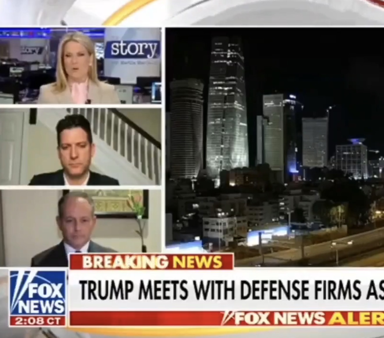 އީރާނުގެ ޑްރޯންތަކުން އެމެރިކާގެ ދިފާއީ ނިޒާމުތަކަށް ކުރިމަތިވާ ގޮންޖެހުން: އިޤްތިސާދީ ބުރައާއި ރައްކާތެރިކަމުގެ ކަންބޮޑުވުން