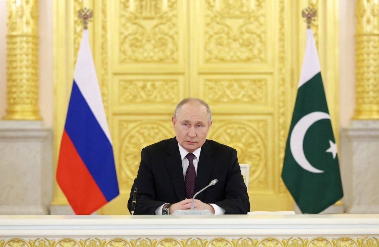 ރަޝިއާއިން ޕާކިސްތާނަށް 733,000 ފީފާގެ ތެޔޮ ފޮނުވުމަށް ތައްޔާރުވަނީ: މީޑިއާ ރިޕޯޓްތައް