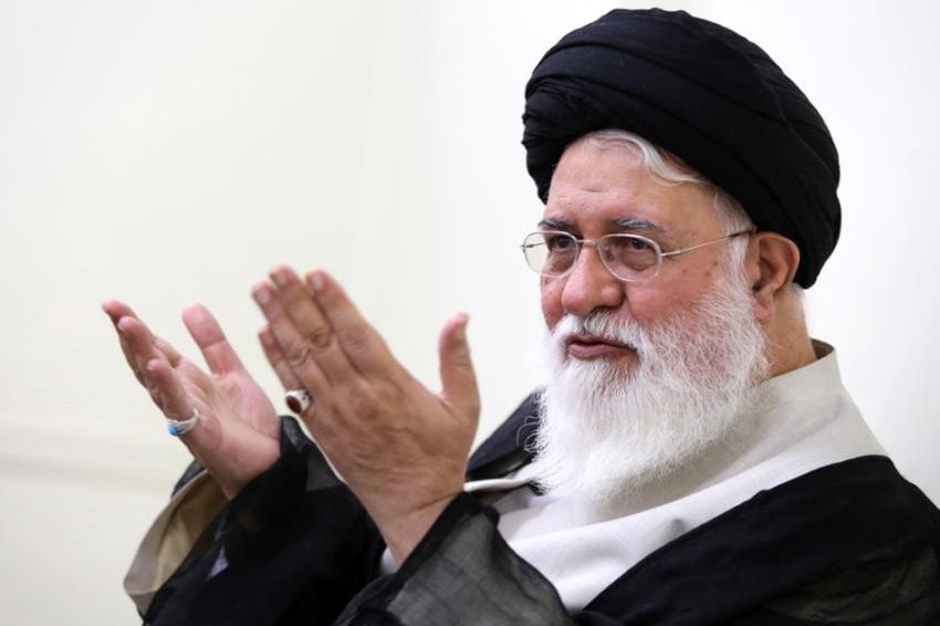 އިރާނުގެ އާ ސުޕްރީމް ލީޑަރަކަށް އަޔަތުﷲ އަލަމުލްހުދާ ރިޕޯޓުކޮށްފި