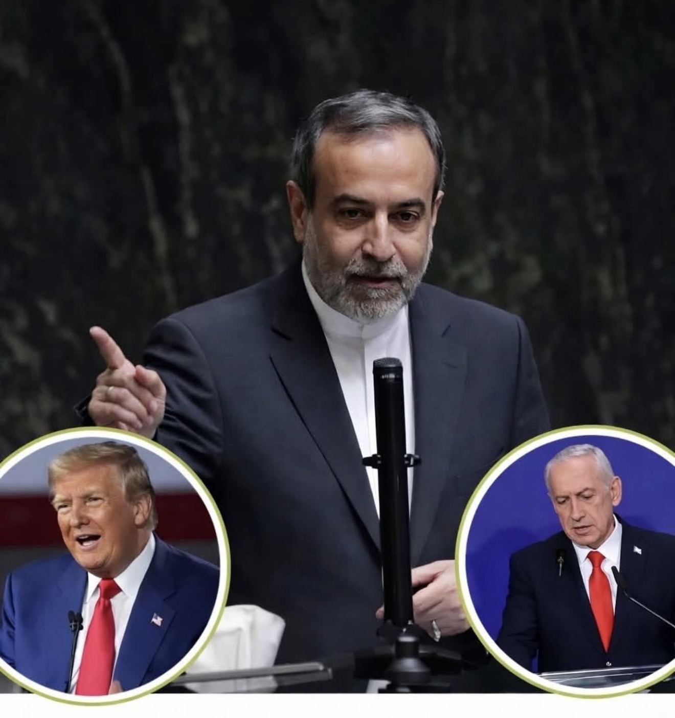 މެދުއިރުމަތީގެ ހަނގުރާމަ ހުއްޓާލުމަށް ހުށަހެޅި ވަގުތީ އެއްބަސްވުމަށް އީރާނުން އިންކާރުކޮށްފި 