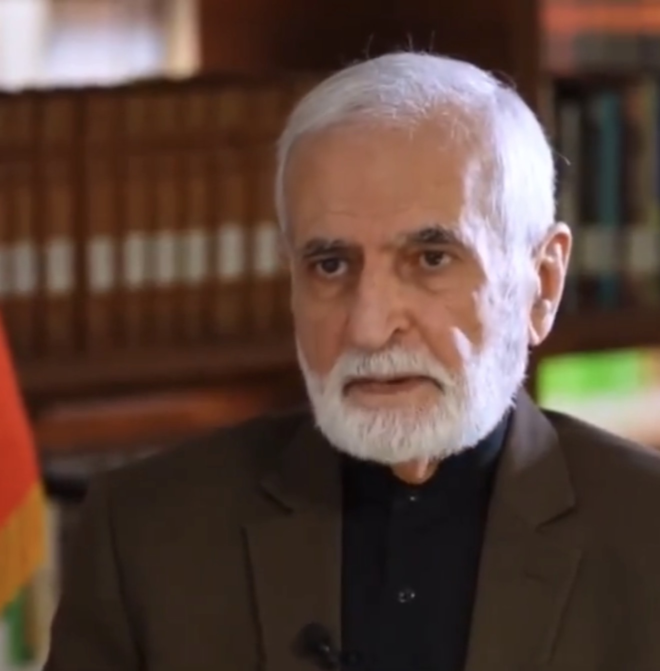 އީރާނުން ދިގު ހަނގުރާމައަކަށް ތައްޔާރު، 10 އަހަރަށް ބޭނުންވާ ހަތިޔާރު އެބަހުއްޓެވެ.