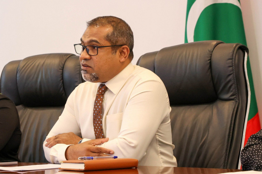 ގަލްފުގައި އެމެރިކާގެ ތަންތަނަށް ދޭ ހަމަލާ ކުށްވެރިކޮށް ރާއްޖެއިން ނެރުނު ބަޔާނަށް އާއްމުންގެ ފާޑުކިޔުން