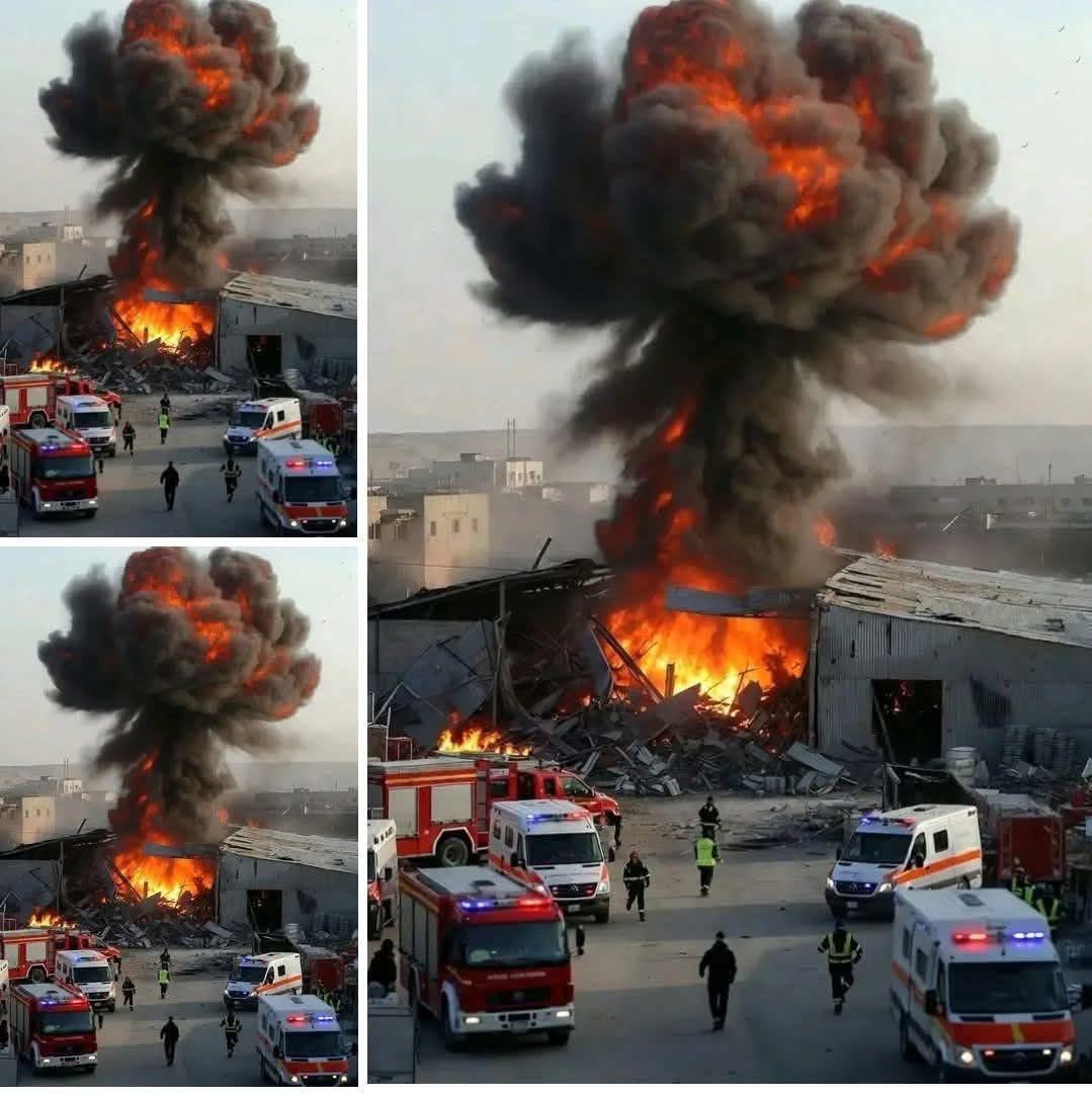 އީރާނުގެ ވަރުގަދަ ރައްދު ހަމަލާތަކާއެކު އިސްރާއީލުގެ ކިބުރުވެރިކަން ފުނޑުފުނޑުވެއްޖެ